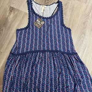 Matilda Jane tank top